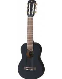 Гітарлелі Yamaha GL1(чорний)+чохол