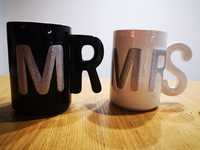 Kubki Mr i Mrs, Home&you