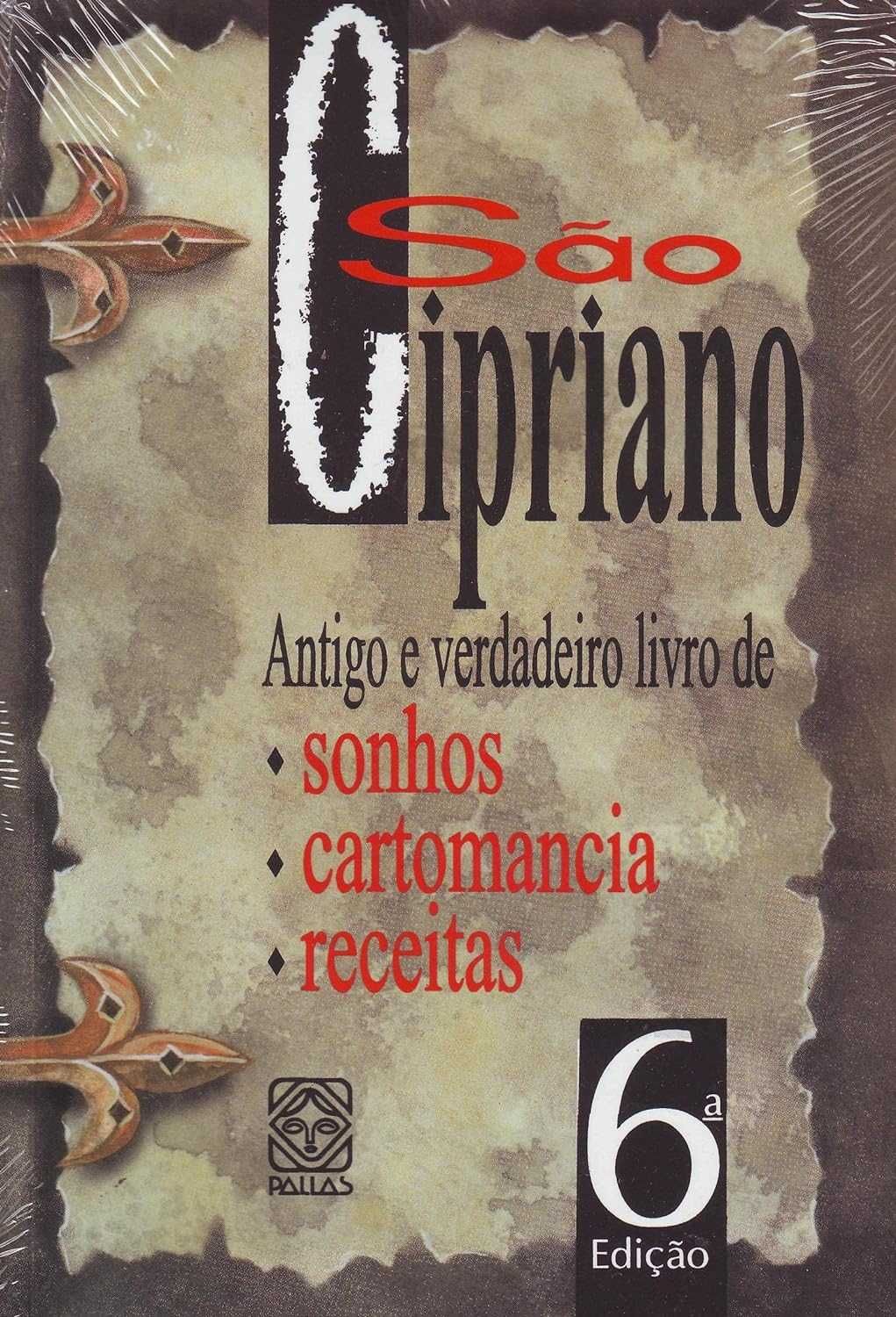 Ocultismo, umbanda, candomblé - Agora com mais livros