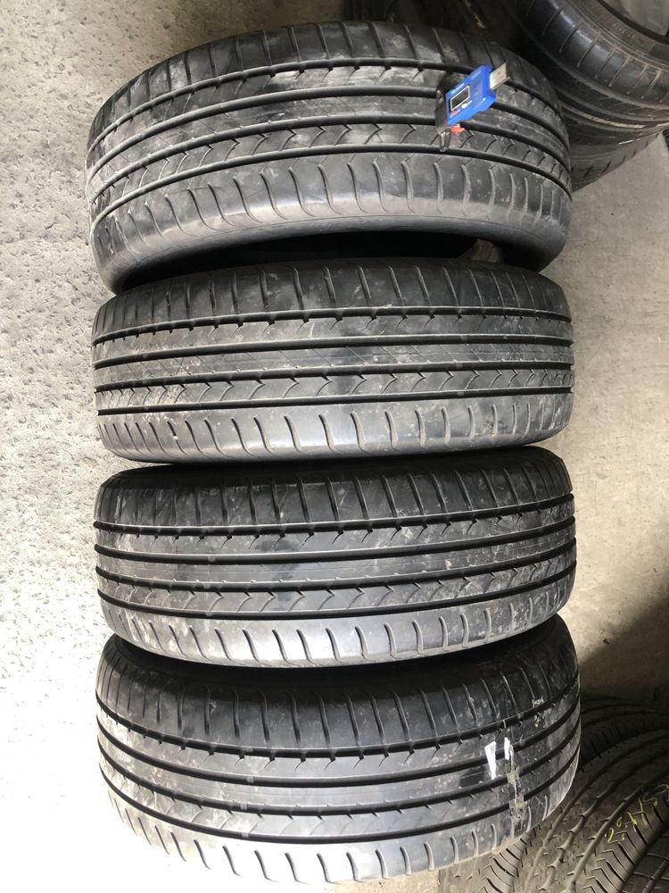 205/60/16 goodyear efficientgrip