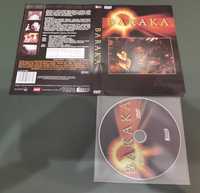Baraka [DVD] Ron Fricke