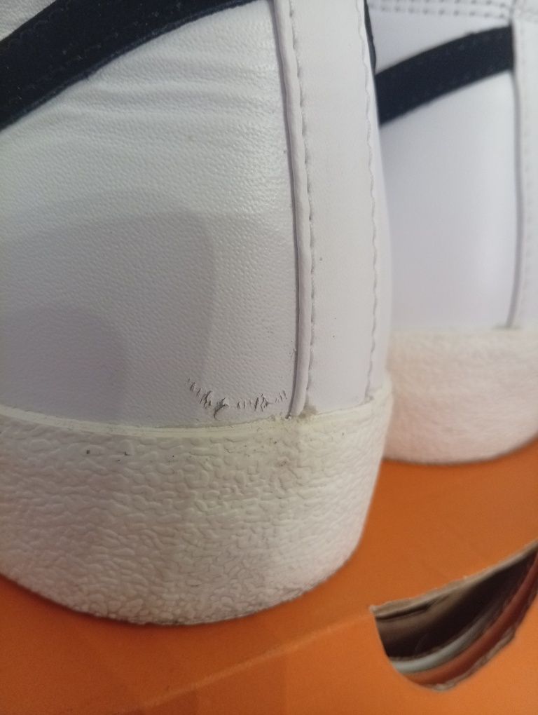 Nike Blazer Mid '77