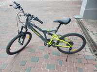 Велосипед підлітковий гірський Terrain 1024xt колеса 24 дюйми