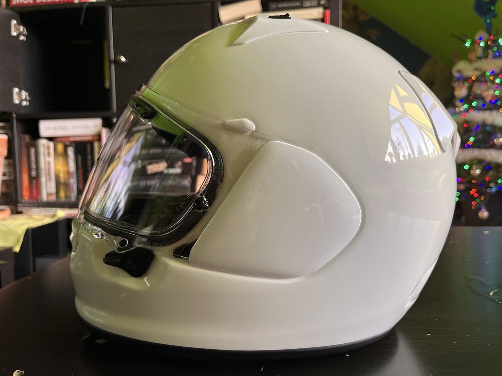 Kask motocyklowy Arai Profile-v rozmiar XS