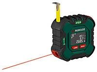 PARKSIDE® com fita métrica PLMB C3