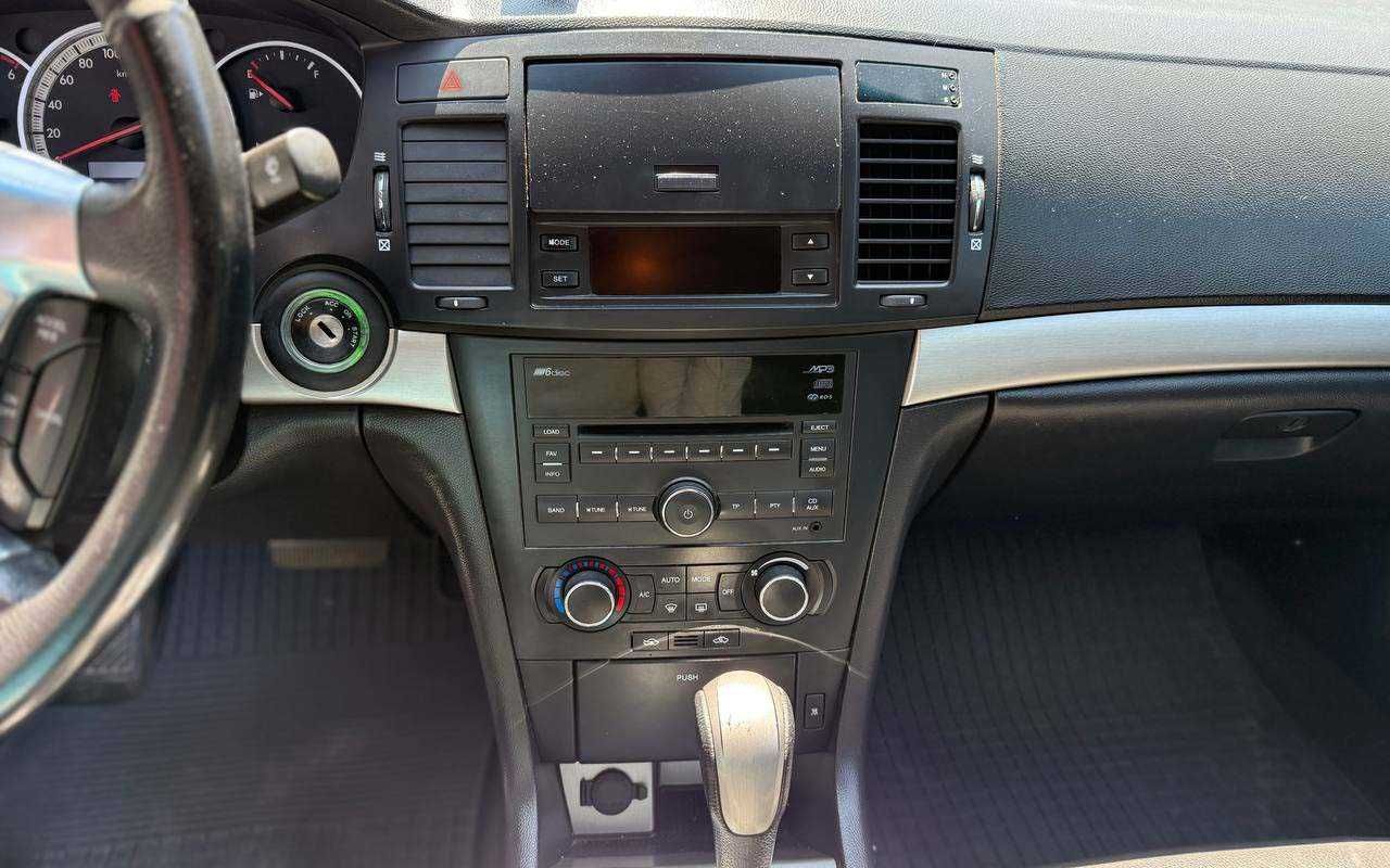 Chevrolet Epica 2008