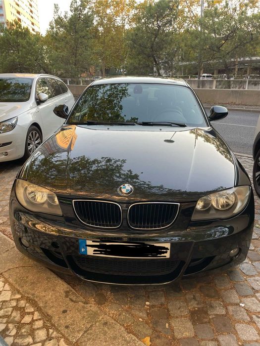 BMW serie M,  bom estado