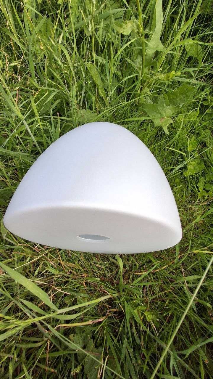 Biala Lampa sufitowa