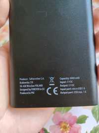 Power Bank 8000mAh