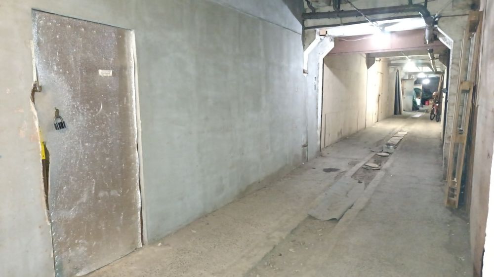 Здам в оренду складське приміщення