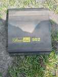 autozesilovac Sinus Live 502
