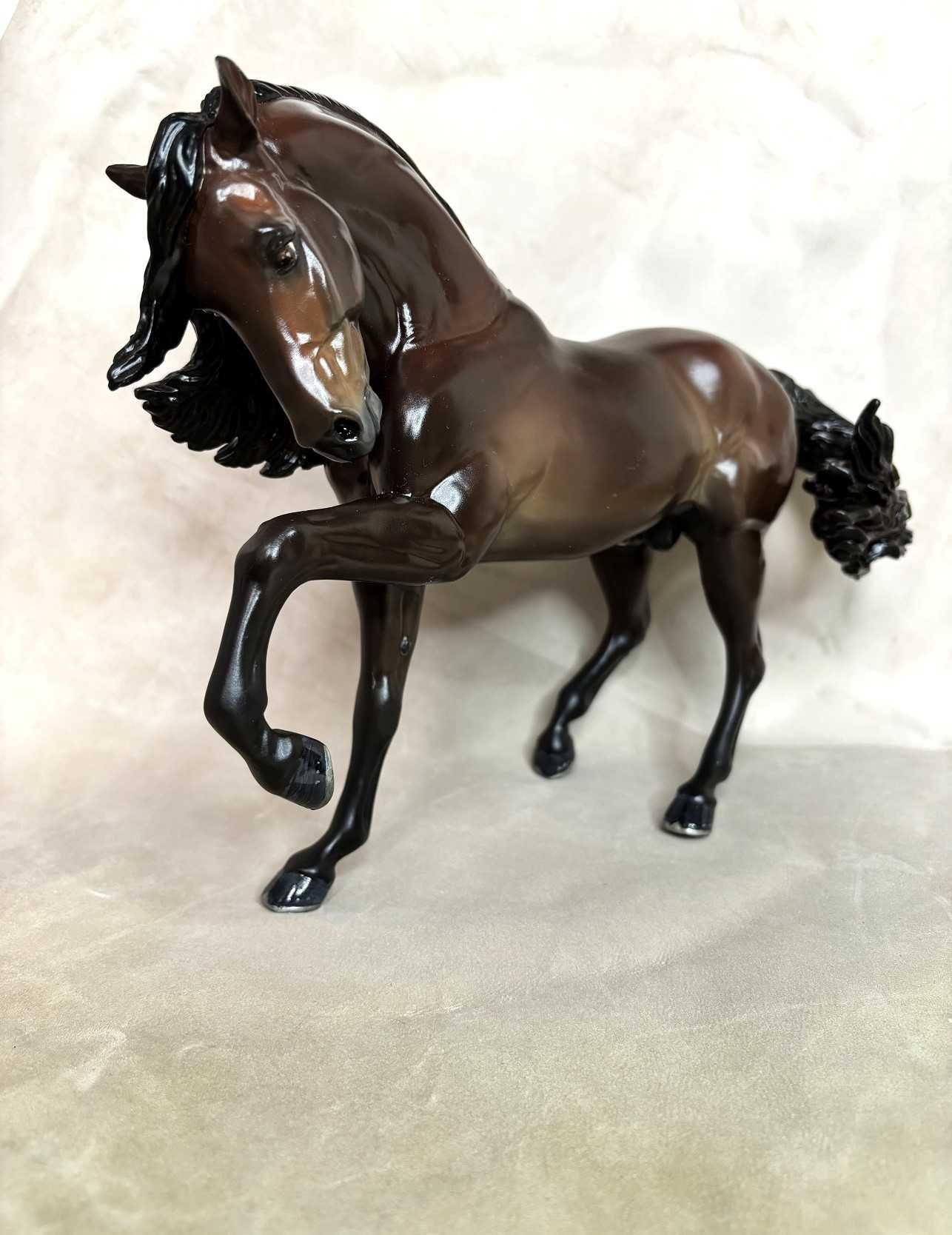 Breyer traditional custom, schleich, collecta
