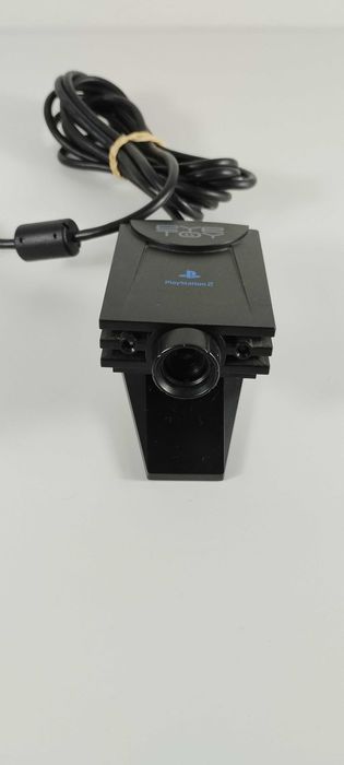 EyeToy USB Camera - Playstation 2 PS2