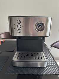 Кавоварка рожкова Cecotec Cumbia Power Espresso 20 Professionale