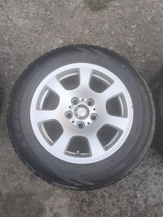 Продам диски BMW 16"