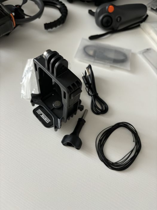 Квадрокоптер Dji Avata 2
