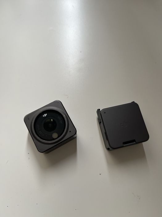 camera dj action 2