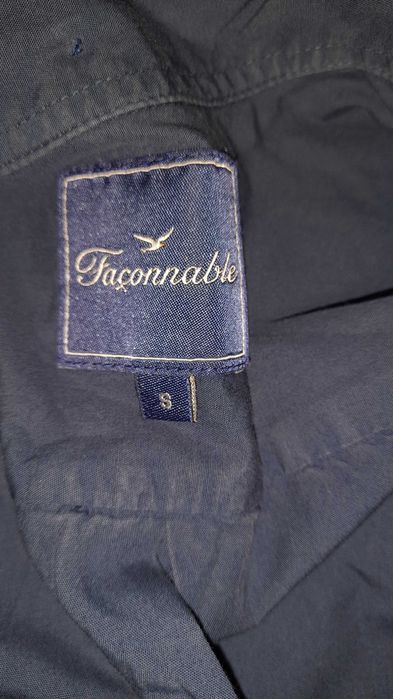 Camisa Faconable