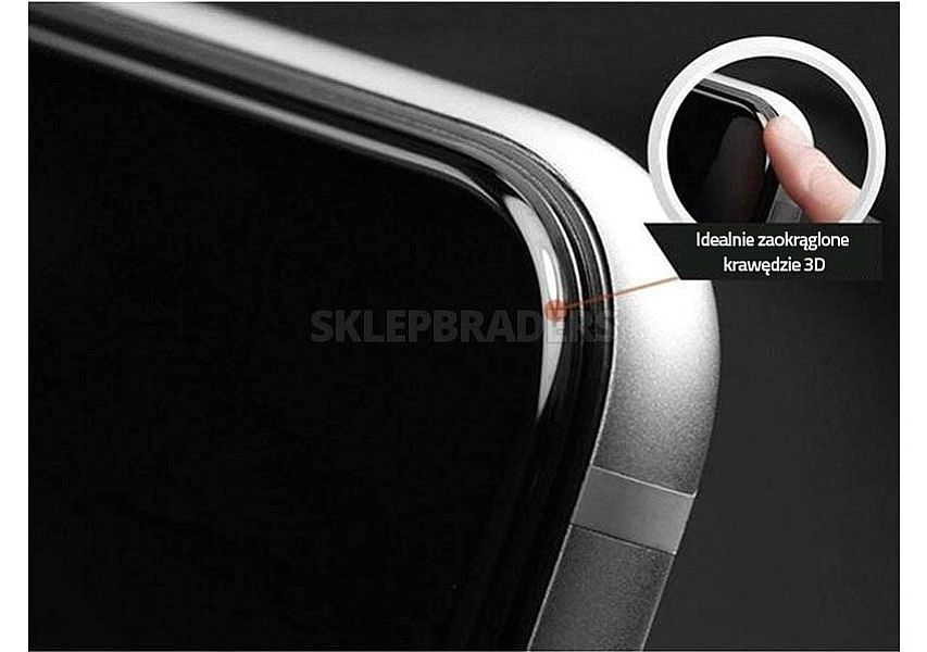 Iphone 6 Plus Szkło Hartowane Na Cały Ekran