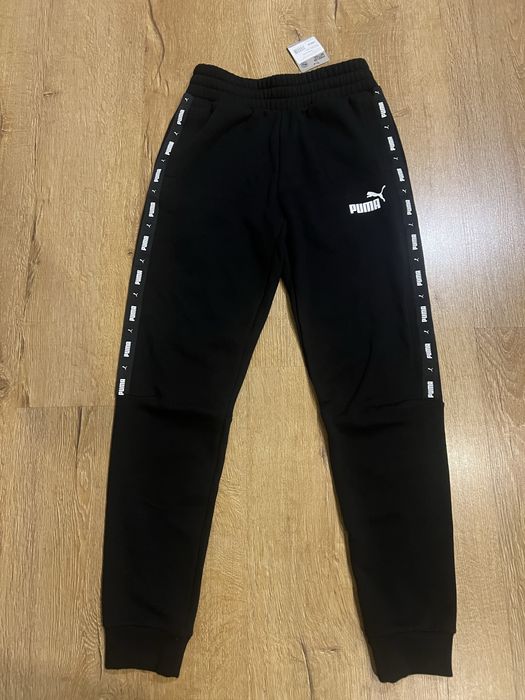 Оригінальні штани пума
