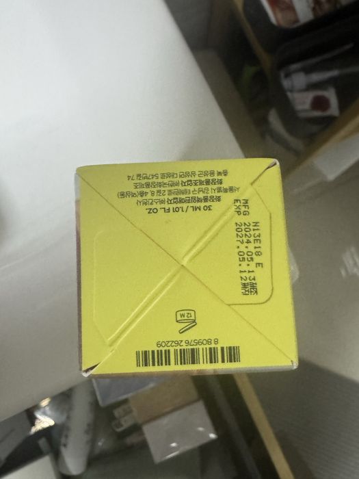 Serum rozjasniajace z wit. C Commonlabs Brightening 30 ml koreanskie