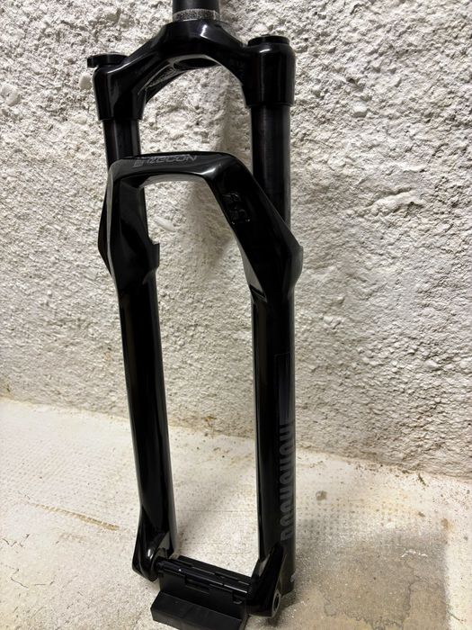 Amortyzator RockShox Recon Silver RL Solo Air Tapered Boost 29" 100mm
