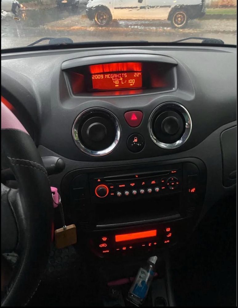 Vendo Citroen C2 1.4 HDI VTR