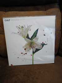 The Cult - Hidden City, 2LP, jak nowa