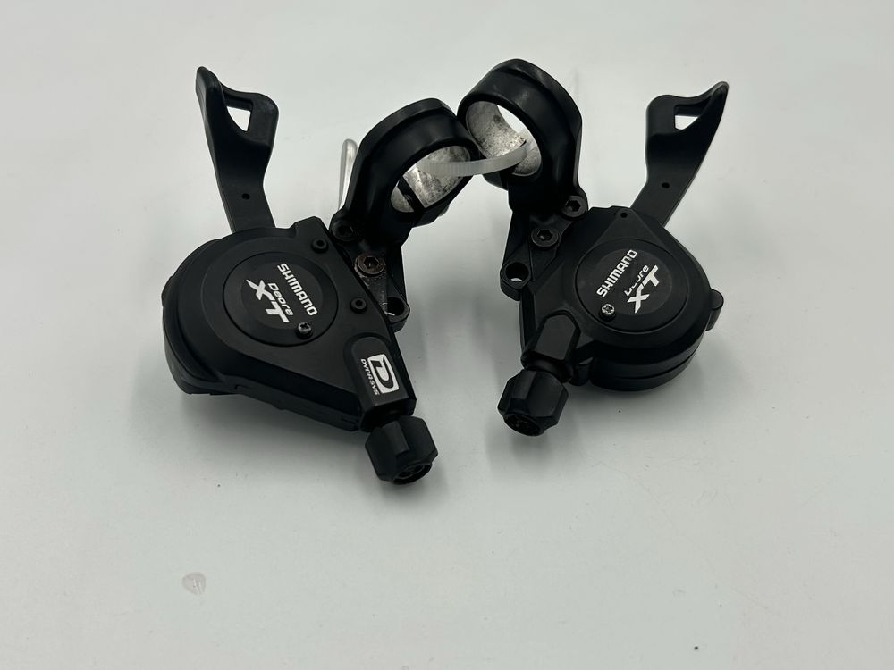 Manetki shimano deore xt sl-m770-10