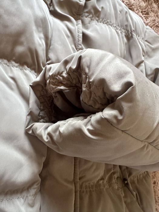 Жіноча осіння куртка розмір s