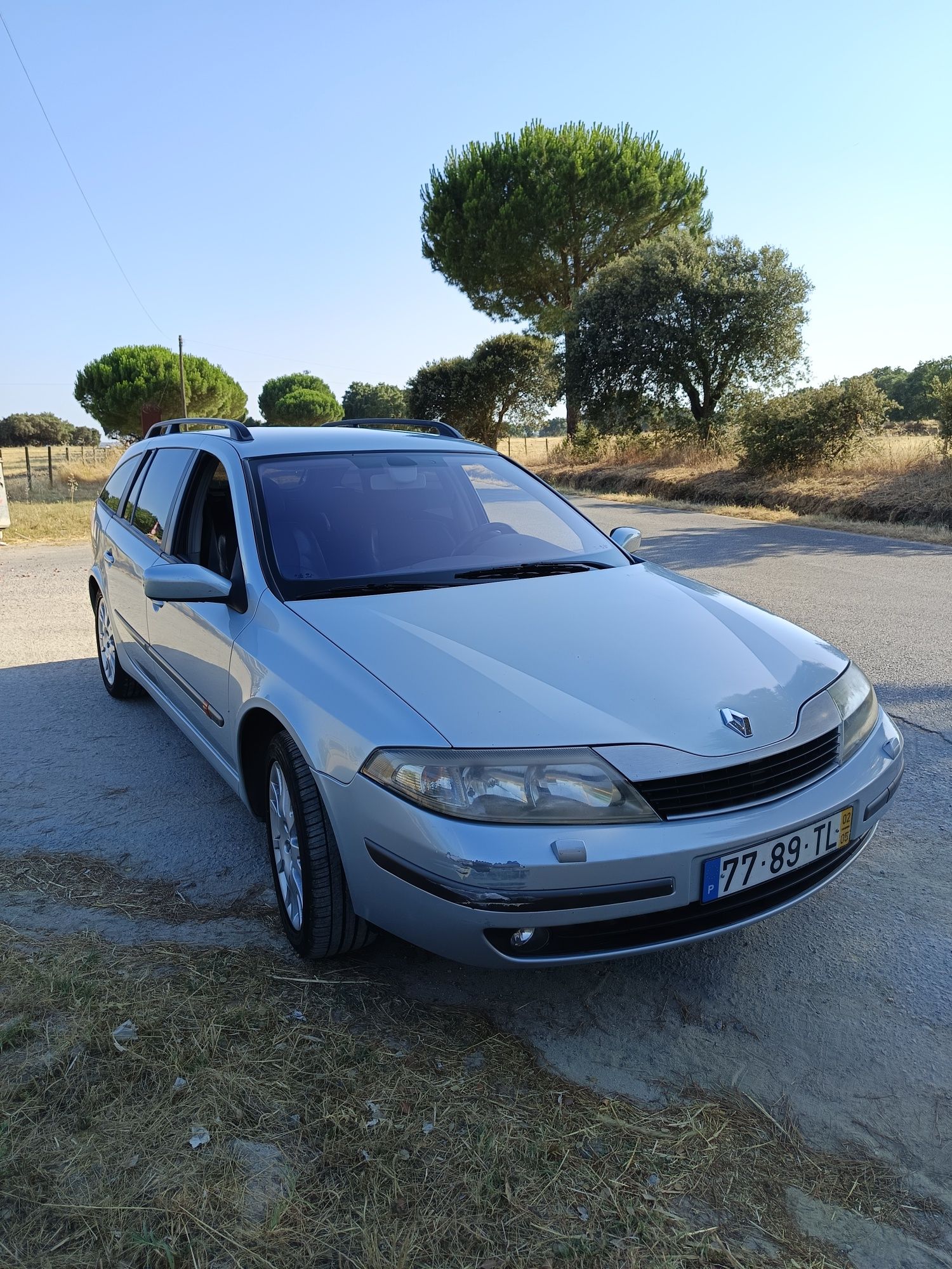 Renault Laguna Break 1.9dci