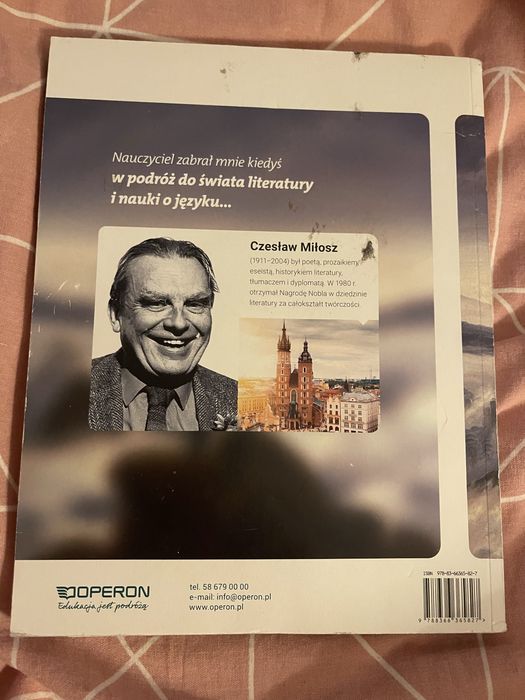 podrecznik do jezyka polskiego czesc 2