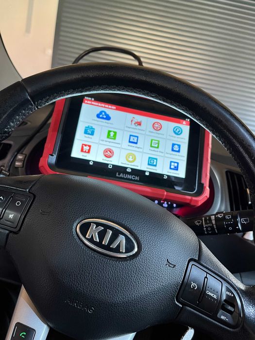 Mechanik Warsztat Samochodowy