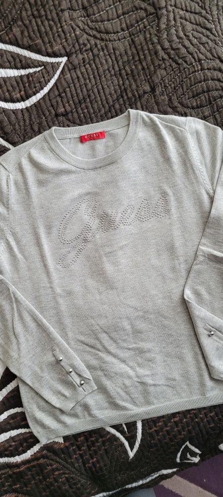 Sweter Guess Oryginalny