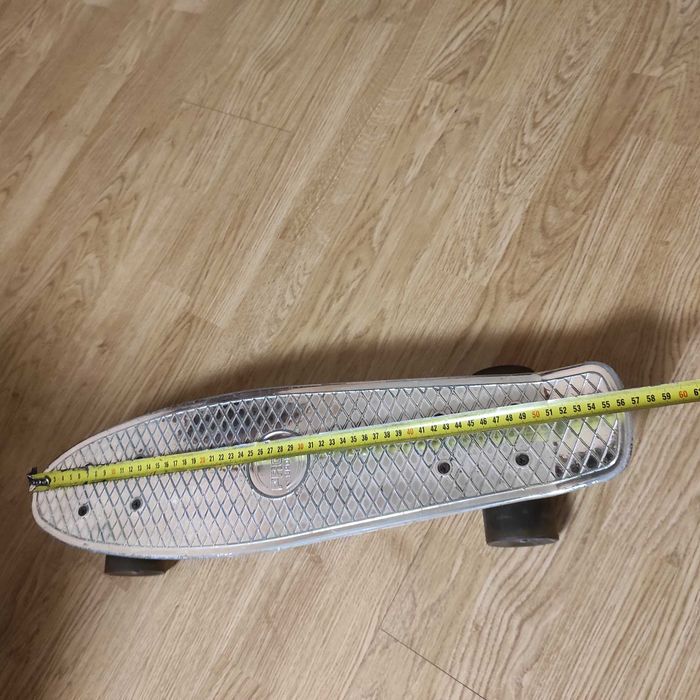 Скейт/ скейтборд