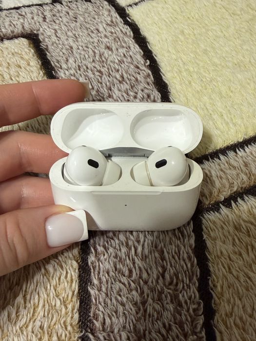Продам Airpoda pro 2