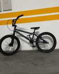 Bicicleta Btwin BMX