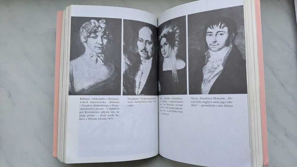 Ty jesteś jak zdrowie Mickiewicz Słowacki Orzeszkowa Barbara Wachowicz