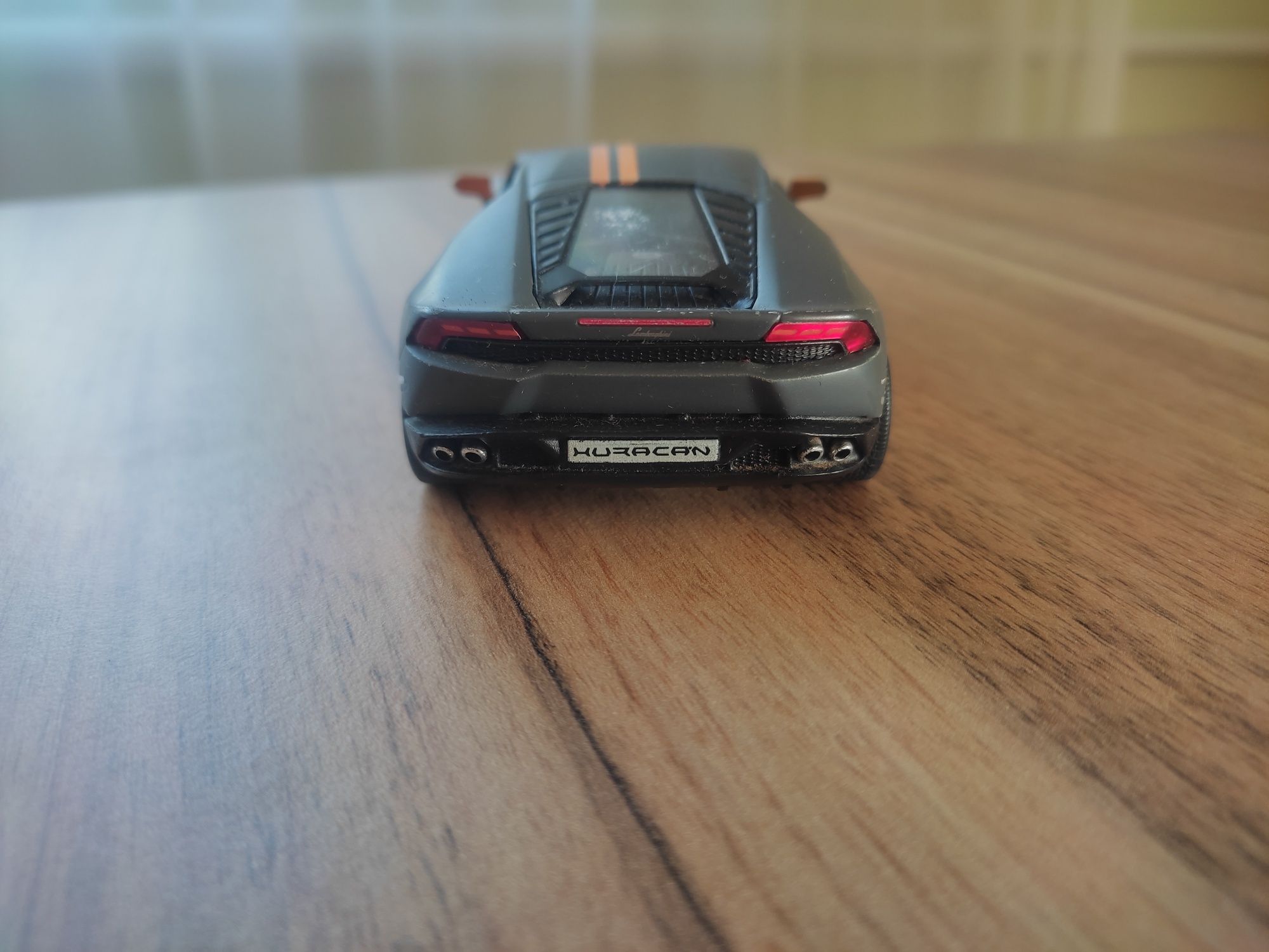 Дитяча машина Lamborghini Huracan