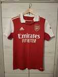 Koszulka Arsenal 2022