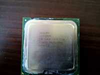 Процессоры Intel Socket 775