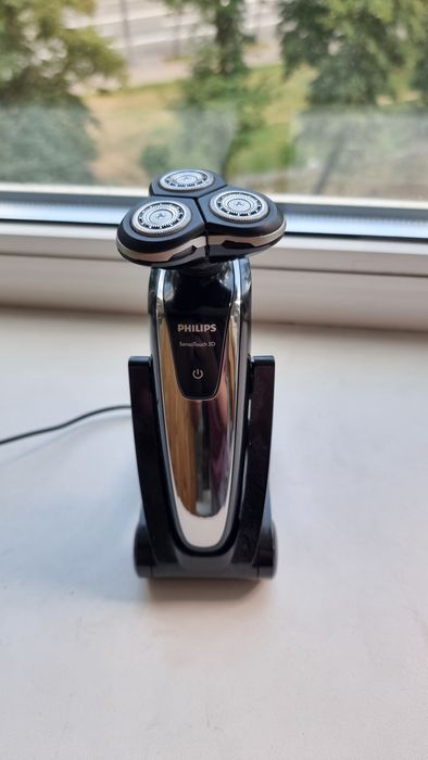 Бритва Philips SensoTouch 3D rq1273