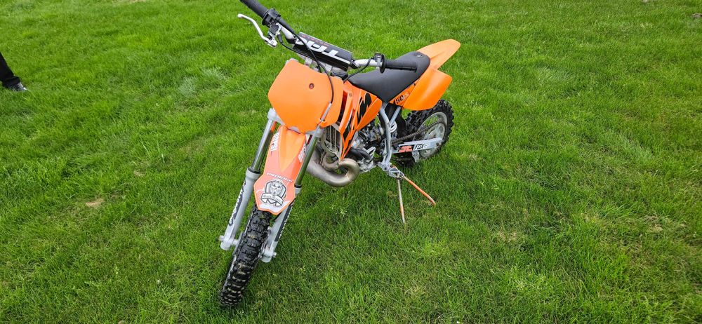 KM SX 50 senior adventure