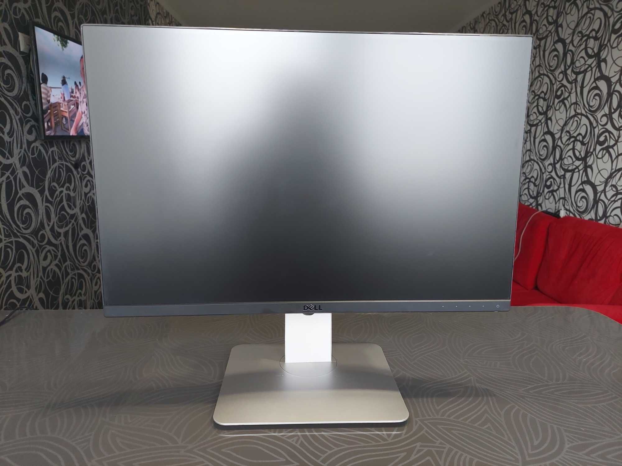 Монітор 24.1" DELL UltraSharp U2415b