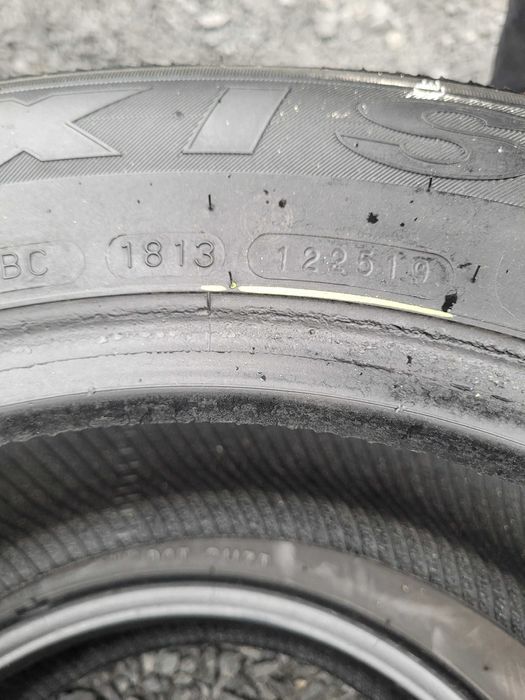 WYSYŁKA 2 Opony Letnie 205 65 R15 Maxxis Victra 510. 2019r.