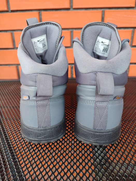 Кроссовки Nike Path WNTR 46,5 размер (оригинал)