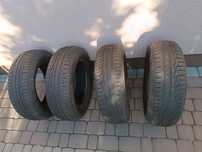 Sprzedam Opony letnie 195/65 R15