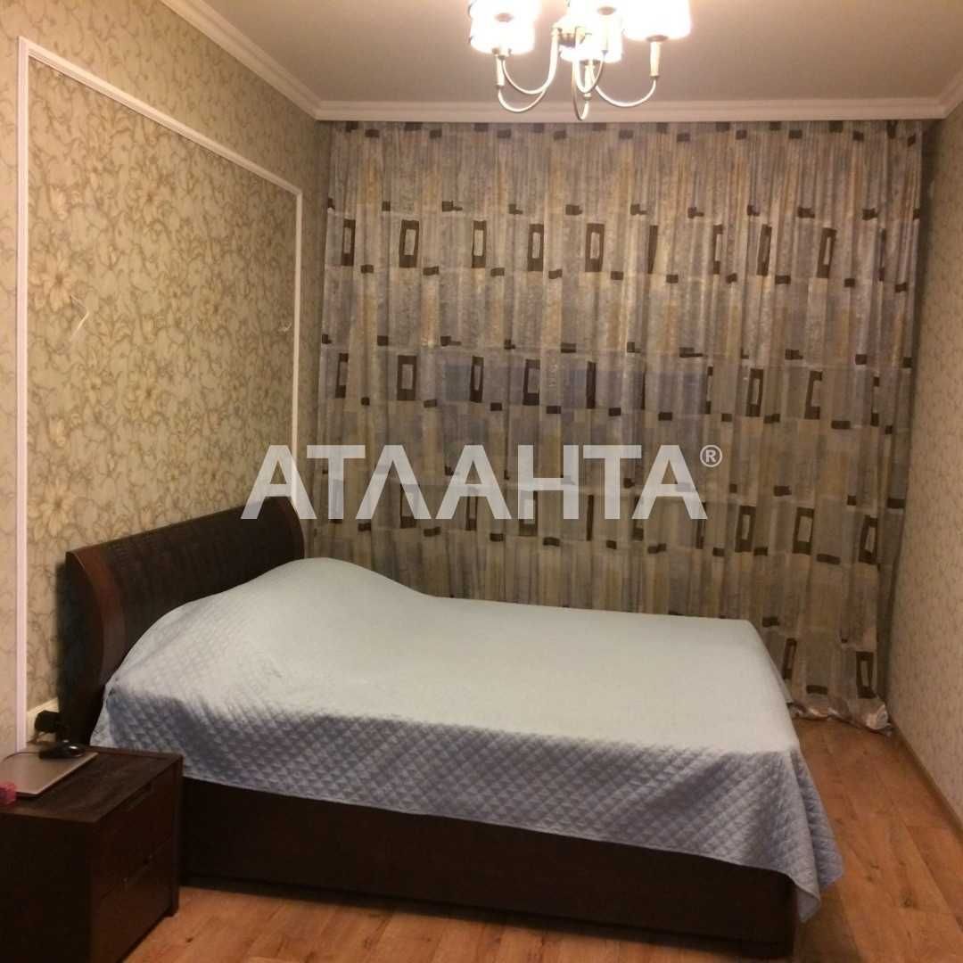 2-х уровневая квартира 4+ Терраса. ЖК ЗЕЛЕНЫЙ ГАЙ./ СОВИНЬОН -3