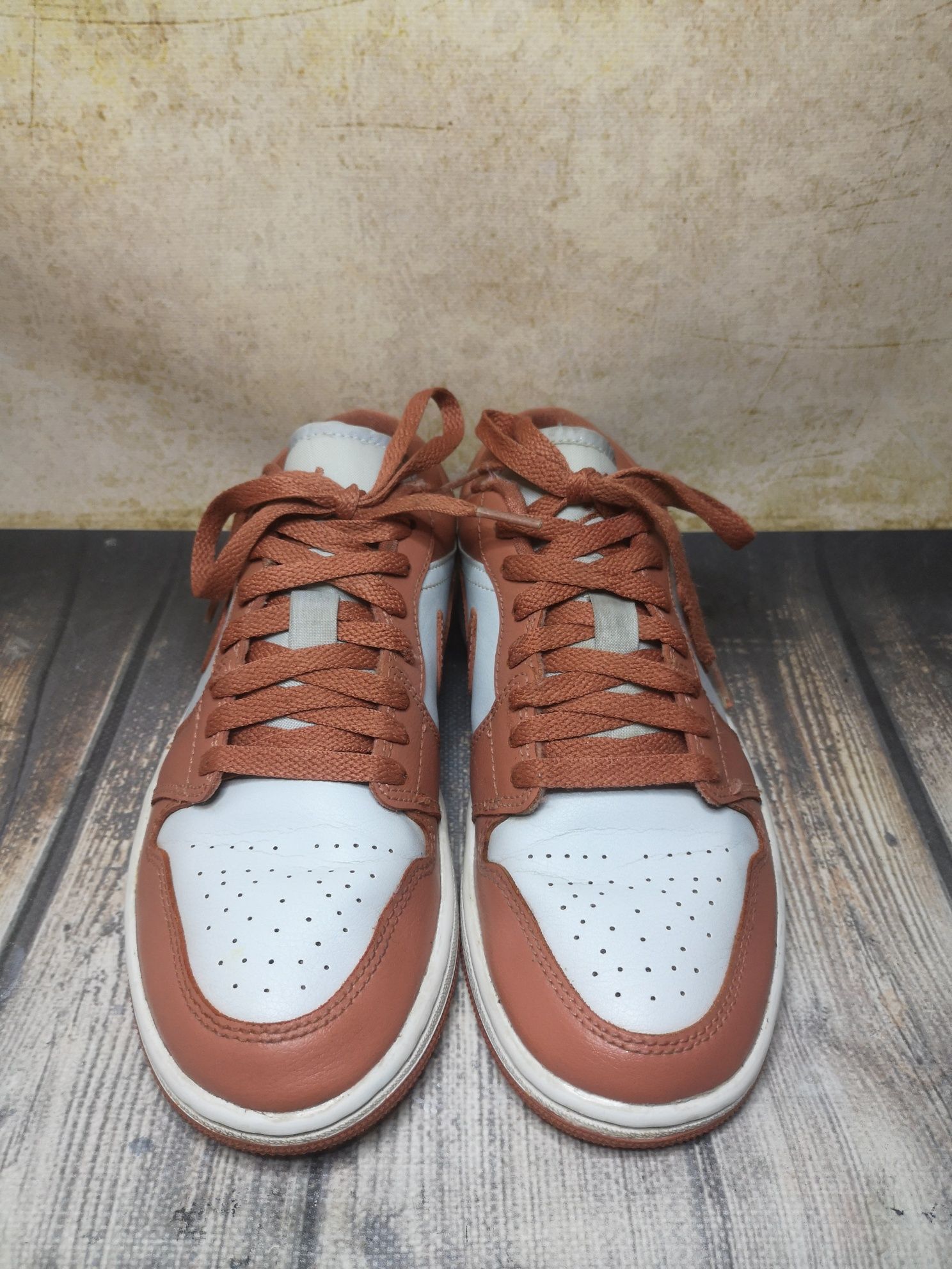 Buty Nike Air Jordan 1 Low r37,5 / force / Dunk / Air max