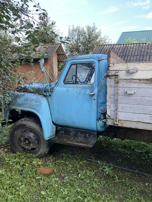 ГАЗ 52 продам !!